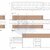Custom Reception Desk Technical & Production Drawings