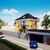 Modern Residential Building Design