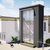 Modern Residential Building Design