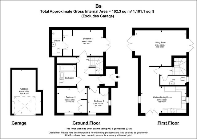 real-estate-plans-ground-floor