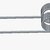 Double Torsion Spring Model