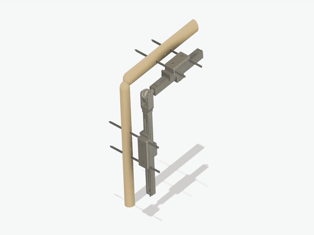 Medical device for knee treatment – image 4 of 4