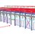 6,875 m² Warehouse Structural Design & BOQ