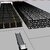 6,875 m² Warehouse Structural Design & BOQ
