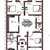 Modern Residential Floor Plan & Working Drawings Image