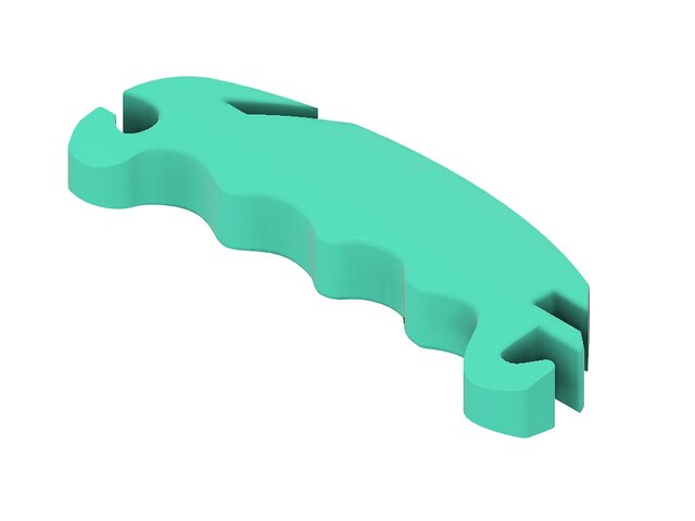 Practical Product Inventions: Design to 3D-Printable Prototype – image 4 of 4