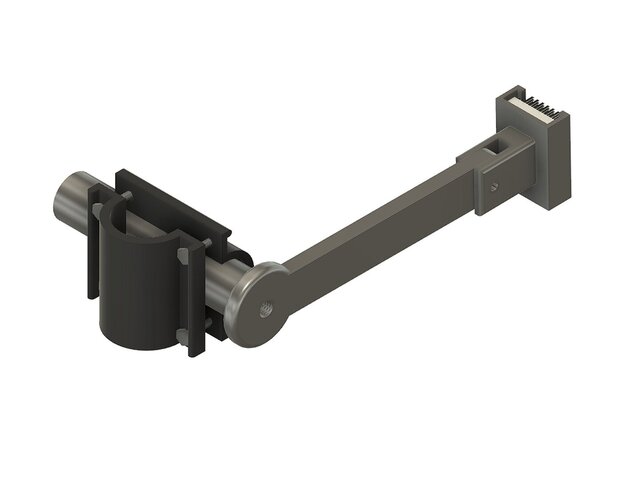 Practical Product Inventions: Design to 3D-Printable Prototype – image 3 of 4