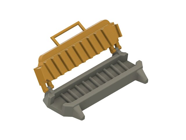 Practical Product Inventions: Design to 3D-Printable Prototype – image 2 of 4