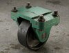 caster wheel assembly design by rohanm3