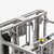 Heavy-Duty Chain Lift Conveyor System | Industrial Automation | CAD Design | heavy load chain lifting system