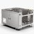 Heavy-Duty Chain Lift Conveyor System | Industrial Automation | CAD Design | heavy load chain lifting system