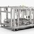 Heavy-Duty Chain Lift Conveyor System | Industrial Automation | CAD Design | heavy load chain lifting system