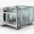 Heavy-Duty Chain Lift Conveyor System | Industrial Automation | CAD Design | heavy load chain lifting system