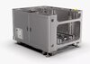 Heavy-Duty Chain Lift Conveyor System | Industrial Automation | CAD Design | heavy load chain lifting system design by vsnmechdesign