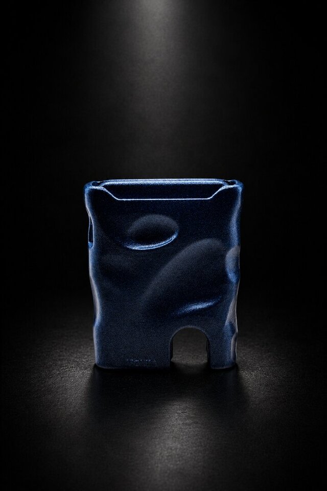 3D model of Minimal Card Holder | Industrial Product Design & CAD Development