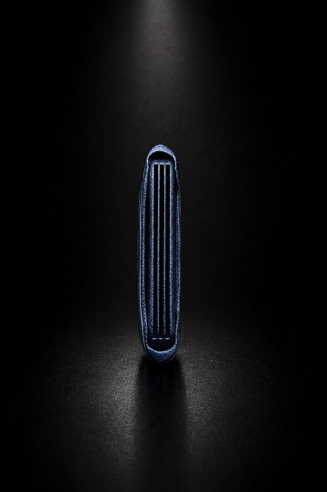 3D model of Minimal Card Holder | Industrial Product Design & CAD Development