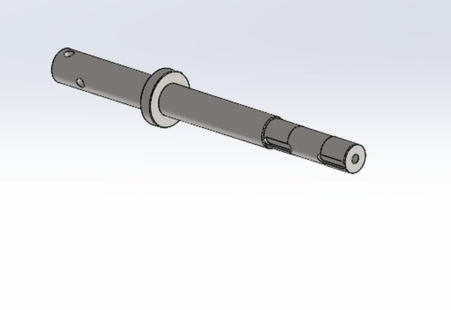 shaft – image 2 of 2