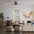 small room interior