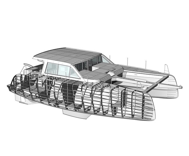 Structural Design & Engineering – image 1 of 4