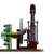 Steam Engine with Horizontal Beam and Centrifugal Pump