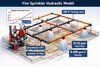 Permit-Ready Fire Sprinkler Design design by umairw