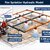 Permit-Ready Fire Sprinkler Design