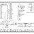 Hollow Metal Panic Device Door | Exit Device & Frame Detail | AutoCAD Shop Drawing