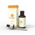 Serum Vitamin C Bottle Design