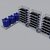 Automated Irrigation System for Indoor Farming R&D Facility