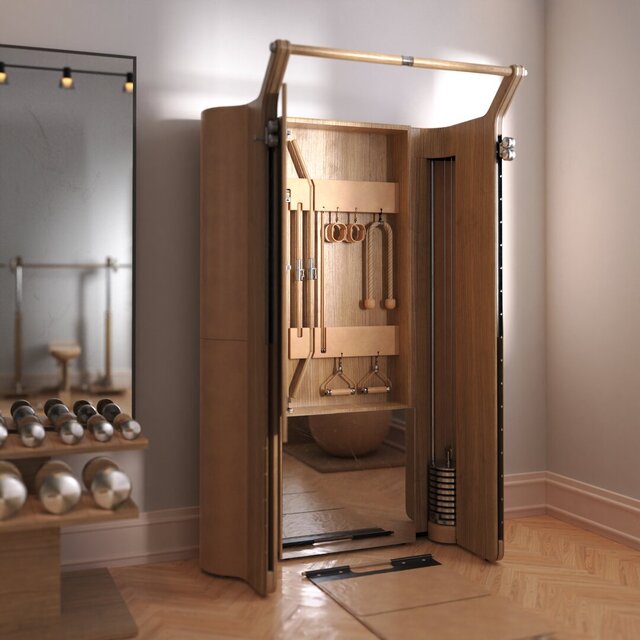 Pent Fitness