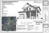 PERMIT PLANS SET FOR SINGLE FAMILY RESIDENCE - GA. design by shelterlines