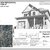PERMIT PLANS SET FOR SINGLE FAMILY RESIDENCE - GA.