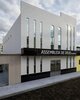 Assembly of God – Architectural Drafting & Visualization design by sophiamaille