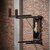Concealed Wall-Mounted Multi-Gym