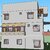 Modern Multi-Story Residential Building - 3D Architectural Visualization