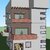 Modern Multi-Story Residential Building - 3D Architectural Visualization