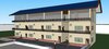 Modern Multi-Story Residential Building - 3D Architectural Visualization design by Javarcosain