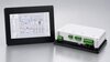 Industrial IP68 HMI Enclosure | DFM & Production-Ready Design design by Kjon