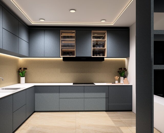 3D RENDER PROJECT – image 2 of 4