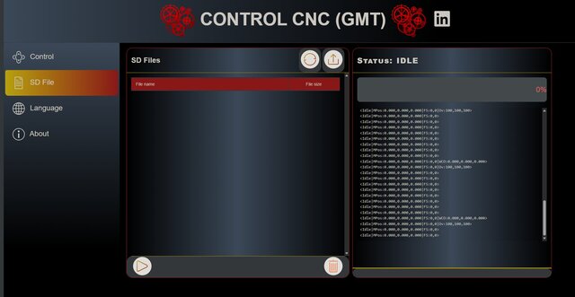 3-Axis CNC Router - Offline Control – image 5 of 9