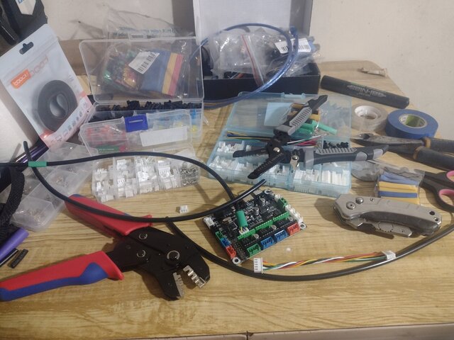 3-Axis CNC Router - Offline Control – image 4 of 9