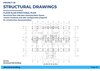 Structural Drawings – Reinforced Concrete Structure (Foundation, Columns, Beams, Slabs) design by Phuhung