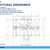Structural Drawings – Reinforced Concrete Structure (Foundation, Columns, Beams, Slabs)