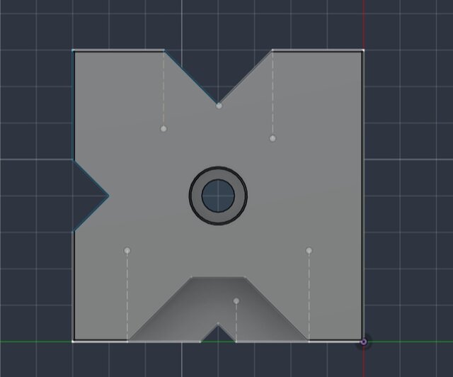 V-Block fixture – image 3 of 4