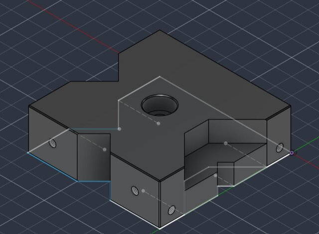 V-Block fixture – image 2 of 4