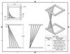 Custom Steel Nightstand | CAD Design, Technical Drawings & Fabrication design by filip_raczkowski_eng