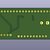 High-Reliability Custom Arduino Mega 2560 Sensor Shield