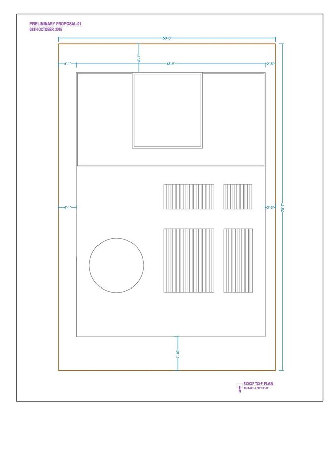 Design of a 10 Storied Apartment Building in Uttara, Dhaka. – image 10 of 25