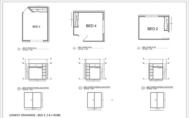 3D model of Complete package of Residential House