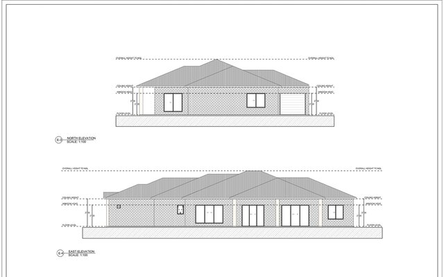 3D model of Complete package of Residential House